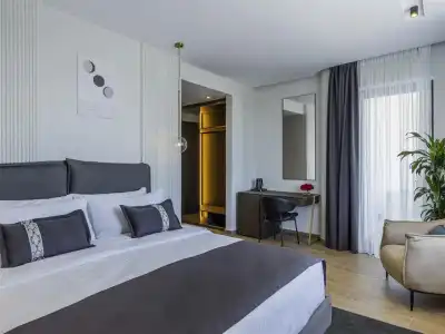 Mövenpick Lalez Durres - 0