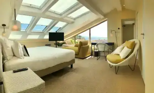 Best Western Premier Montfleuri - 219