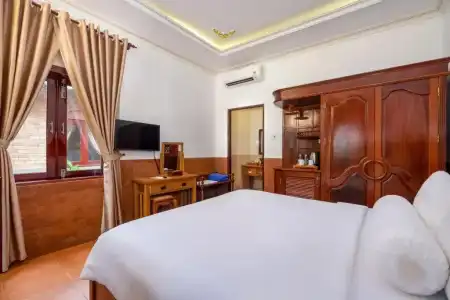 Coco Palm Beach Resort & Spa - 79