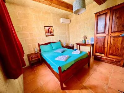 Grotto's Paradise B&B - 36