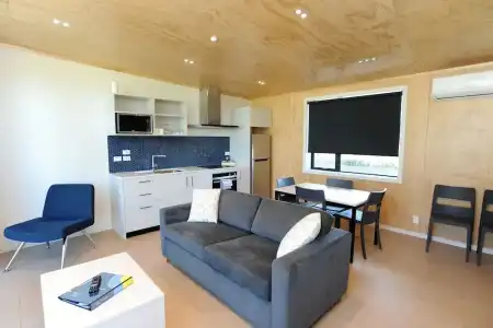 Waikanae Beach TOP 10 Holiday Park - 73