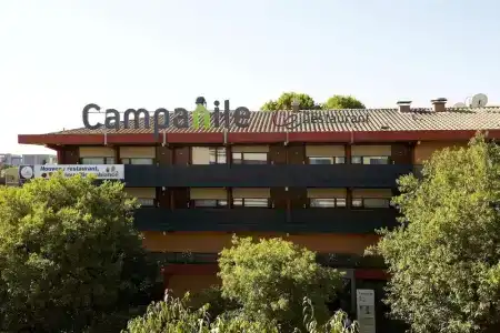 Campanile PRIME - Nîmes Centre - 31