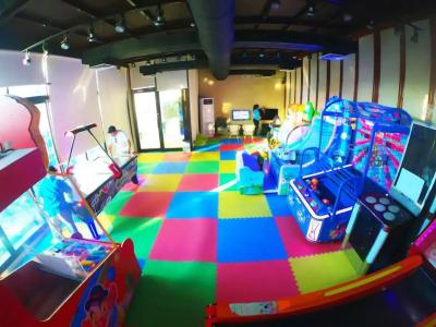 Lagoona Beach Luxury Resort and Spa - 18