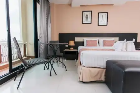 The Centris Phatthalung - 100