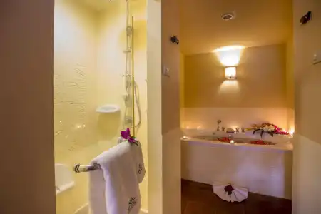 Baan Haad Ngam Boutique Resort & Villas - 27