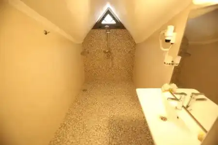 Aria Doria Otel - 15