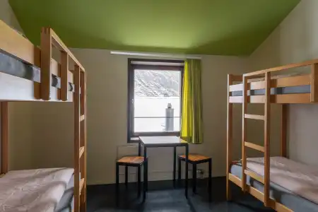 Youth Hostel Zermatt - 42