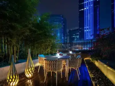 Hampton by Hilton Chengdu Hi-Tech Zone Tianfu 2nd Street - 4