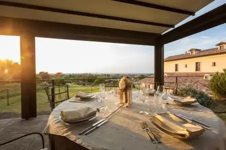 Residenza D'Epoca Pietra di Ponente - 19