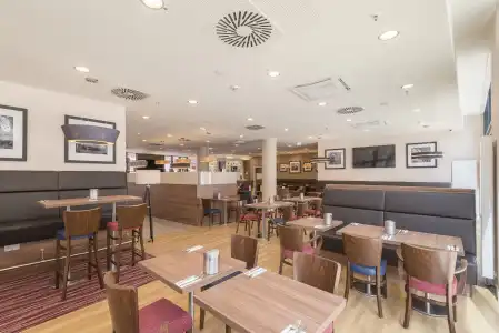 Hilton Ras Al Khaimah - 14
