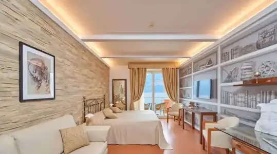 Belfiore Park - Adults Only - 114