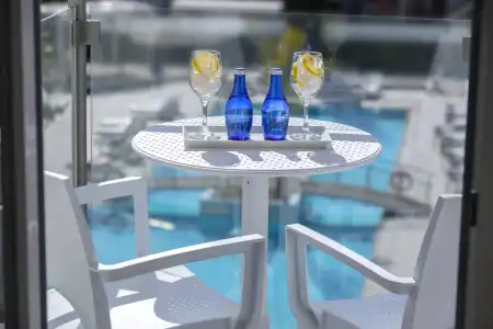 Anemi & Suites - 7