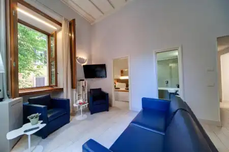 Navona Palace Luxury Inn - 41