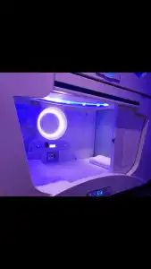 Atlantis Pods at Little India - 7