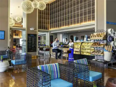 Novotel Yangon Max - 43