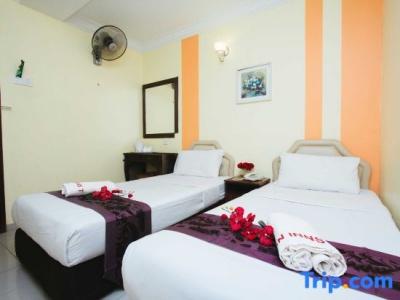 Sun Inns Sunway City Ipoh - 73
