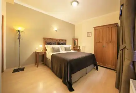 Castle View Apartments - 61