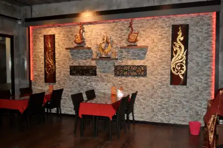 Buasri Boutique Patong - 31