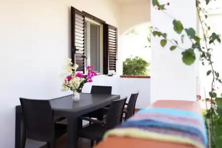 Residence Villantica - 320