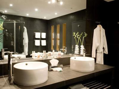 Mercure Bordeaux Château Chartrons - 124