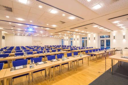 StadtFreiburg Kolpings & Resorts - 15