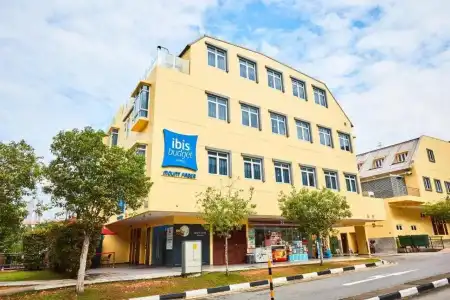 ibis budget Singapore Mount Faber - 0