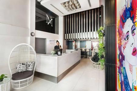 Citin Sukhumvit 11 Nana Bangkok by Compass Hospitality - 10