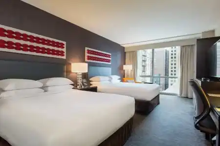 theWit Chicago, a Hilton - 3