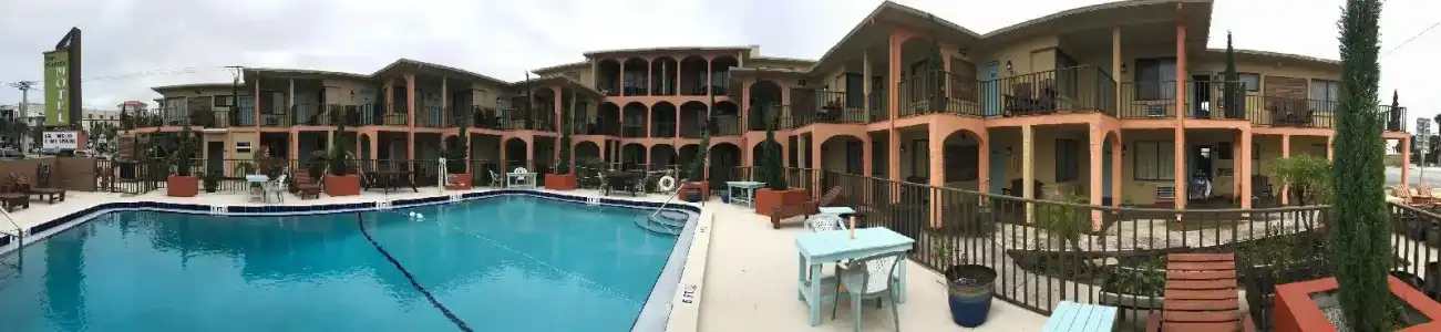 San Marina Motel - 20