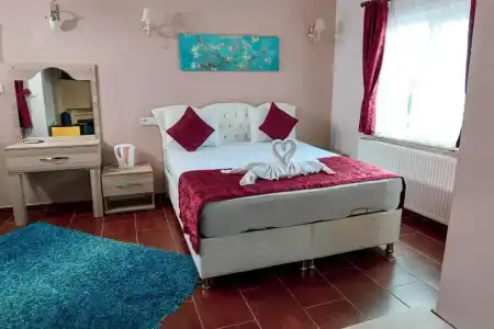 Ağva Carpediem Otel - 90