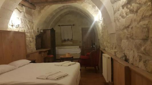 Has Cave Konak - 4