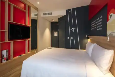 ibis Saigon Airport - 50