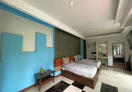 AC 2 Resort - 245