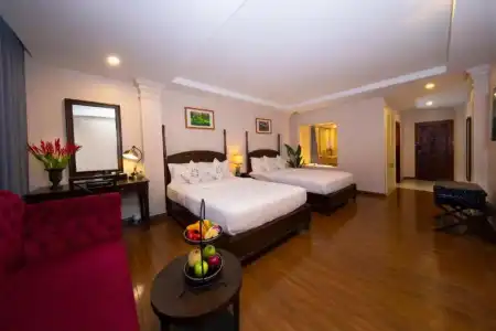 Alagon City & Spa - 41