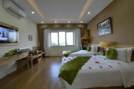 Blue Hanoi Inn - 71