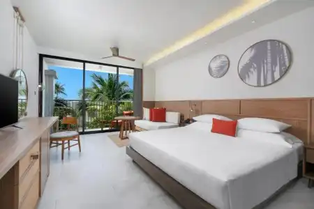 The Culture Samui - 39