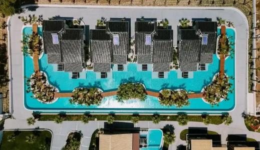 Kallithea Village - 7