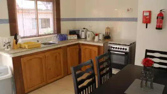 Hostellerie la Digue - 21