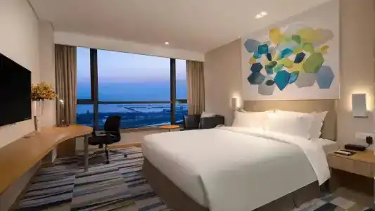 Holiday Inn Express Suzhou Taihu Lake by IHG - 29