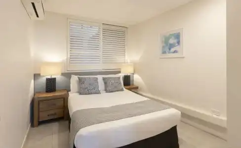 Bay Royal Apartments - 216