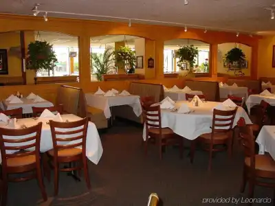 Ramada Inn of Naples - 18