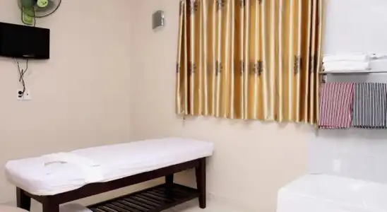 RedDoorz near Gia Dinh Park - 12