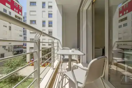 The Rooms - 210