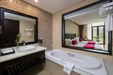 Swiss-BelResort Tuyen Lam Dalat - 48