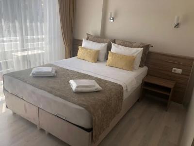 Sinopark Otel - 26
