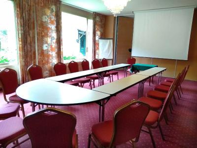 Hostellerie Saint-Antoine - 15