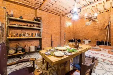 Georgian House - 16