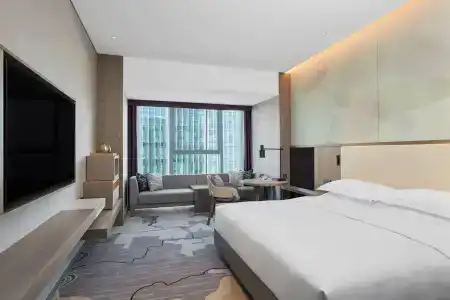 Deltas by Marriott Kunming - 129