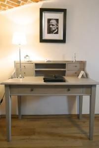 Villa le Palais Quedlinburg - 218