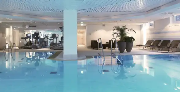 Crowne Plaza DUSSELDORF - NEUSS by IHG - 49